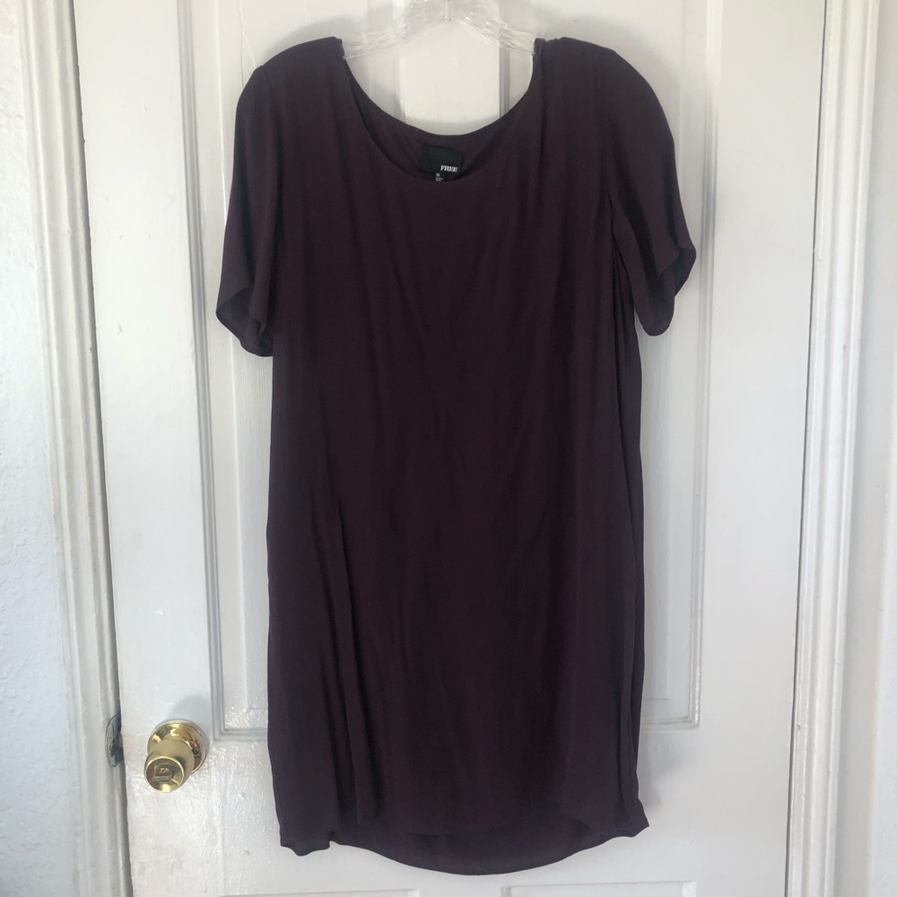 Wilfred Free dress